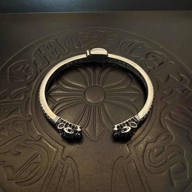 Chrome Hearts Bracelet  02yxs09 (9)