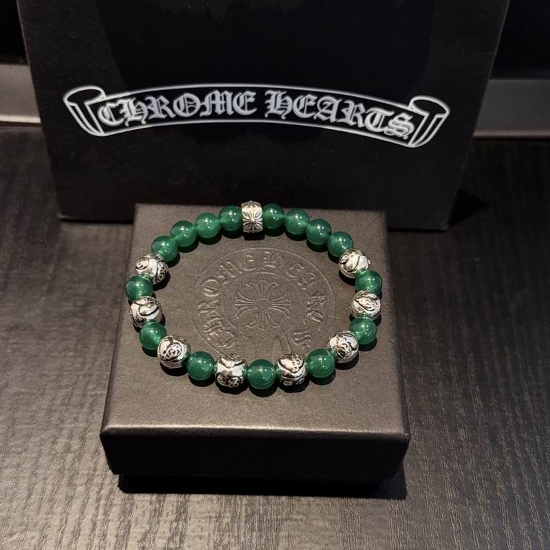 Chrome Hearts Bracelet  02yxs10 (1)