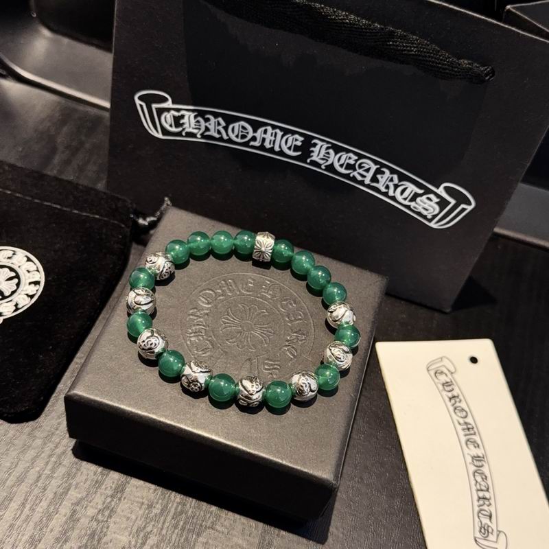 Chrome Hearts Bracelet  02yxs10 (2)