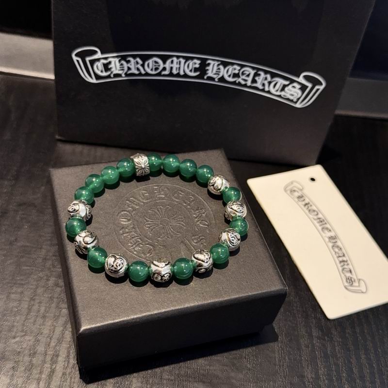 Chrome Hearts Bracelet  02yxs10 (3)