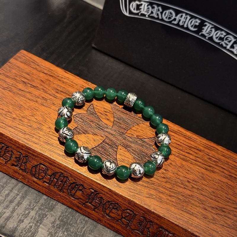 Chrome Hearts Bracelet  02yxs10 (4)