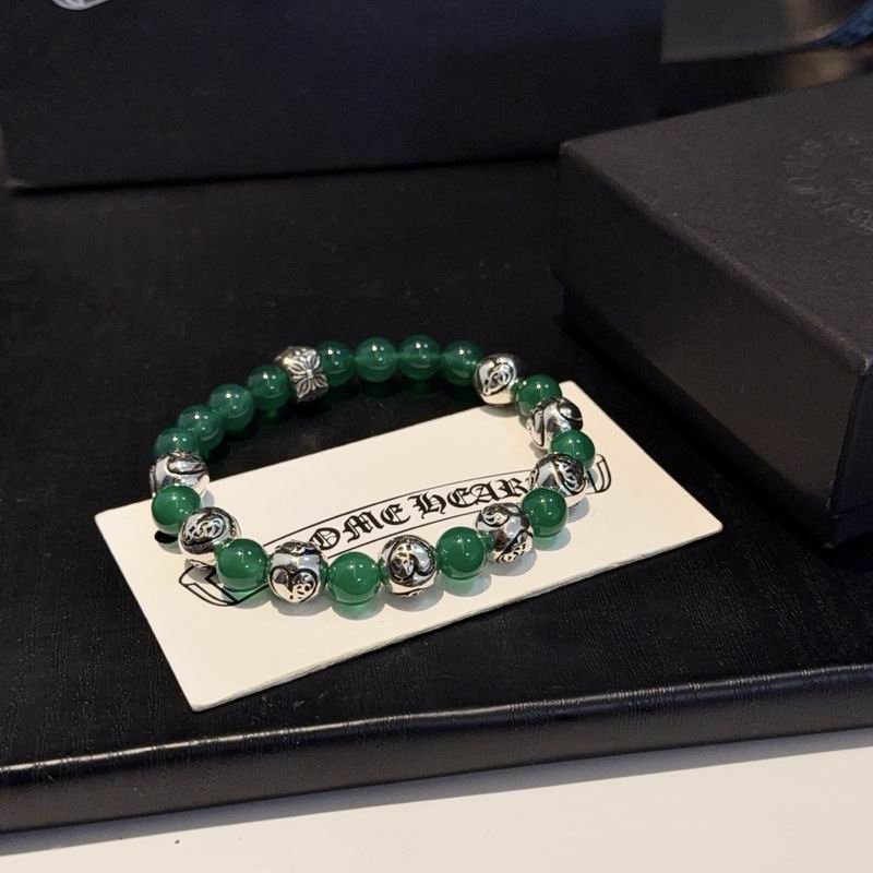 Chrome Hearts Bracelet  02yxs10 (7)