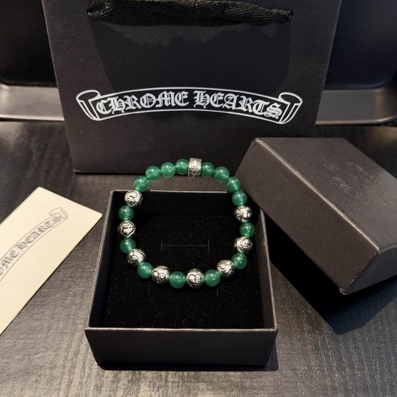 Chrome Hearts Bracelet  02yxs10 (9)