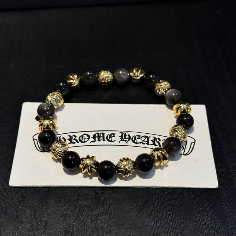 Chrome Hearts Bracelet  02yxs11 (4)