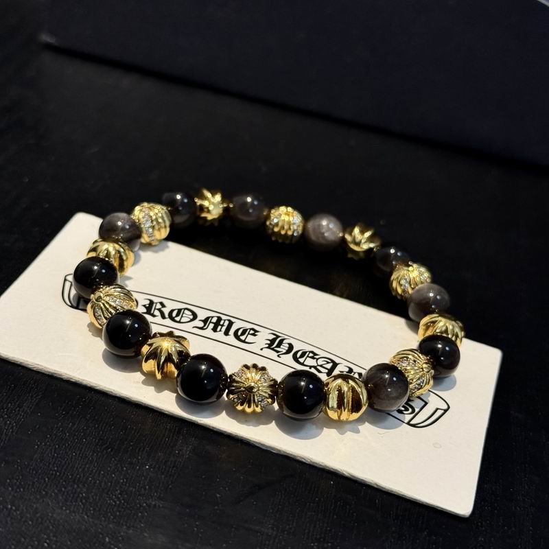 Chrome Hearts Bracelet  02yxs11 (5)
