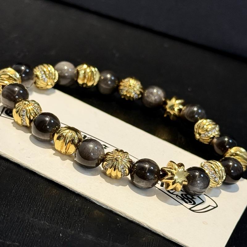 Chrome Hearts Bracelet  02yxs11 (6)