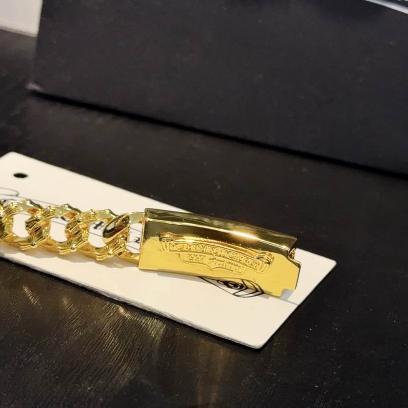 Chrome Hearts Bracelet  02yxs11 (6)