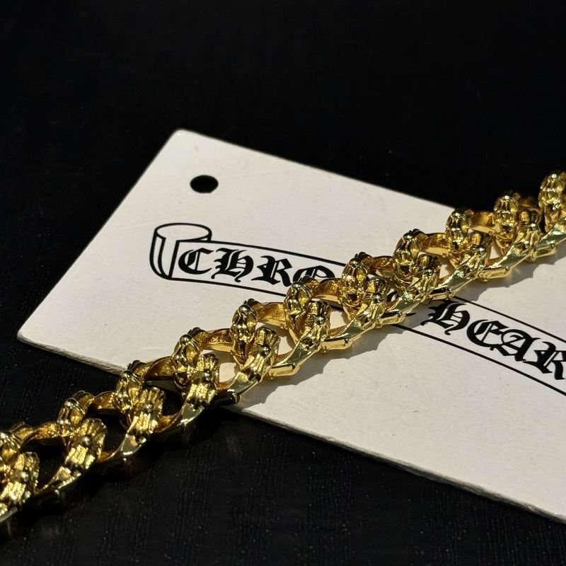 Chrome Hearts Bracelet  02yxs11 (7)