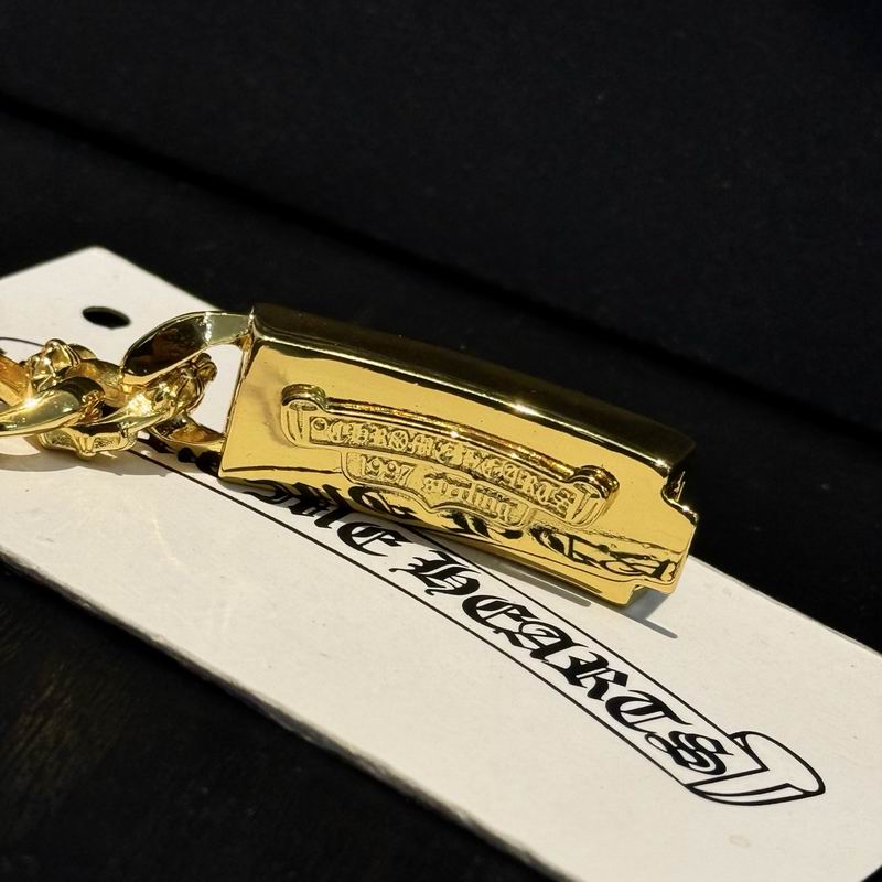 Chrome Hearts Bracelet  02yxs12 (5)