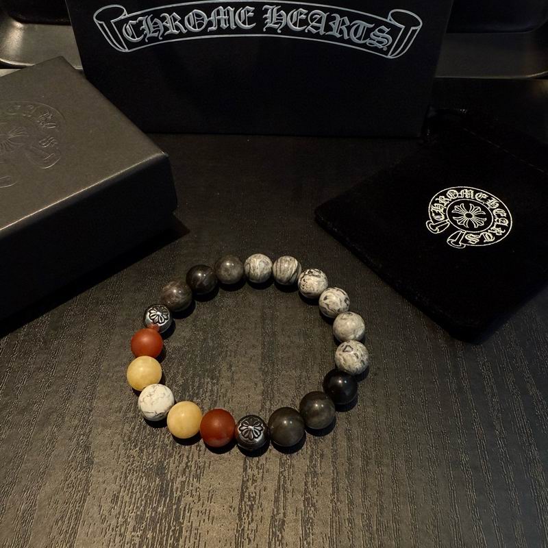 Chrome Hearts Bracelet  02yxs12 (6)