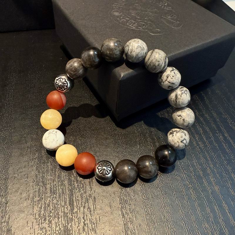 Chrome Hearts Bracelet  02yxs12 (8)