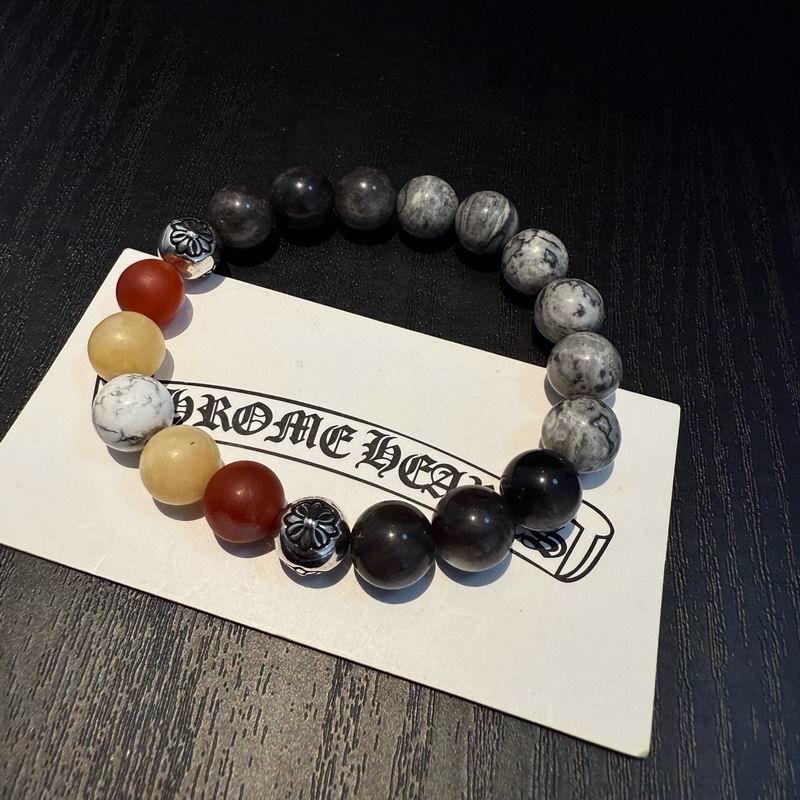 Chrome Hearts Bracelet  02yxs12 (9)