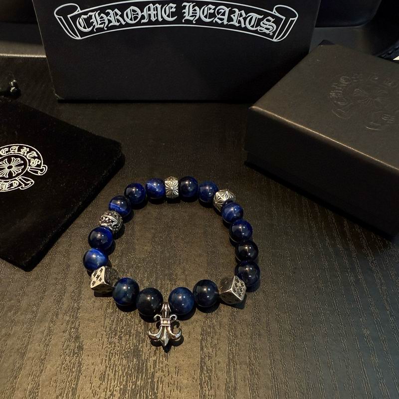 Chrome Hearts Bracelet  02yxs13 (7)