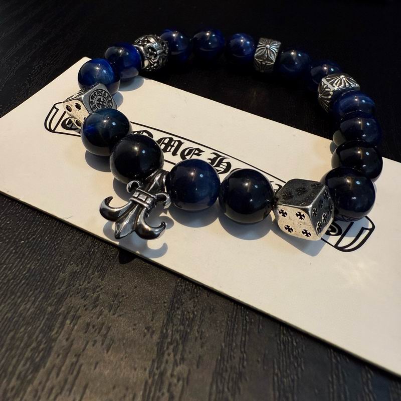 Chrome Hearts Bracelet  02yxs13 (8)