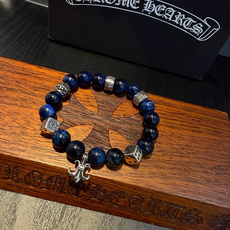 Chrome Hearts Bracelet  02yxs13 (9)