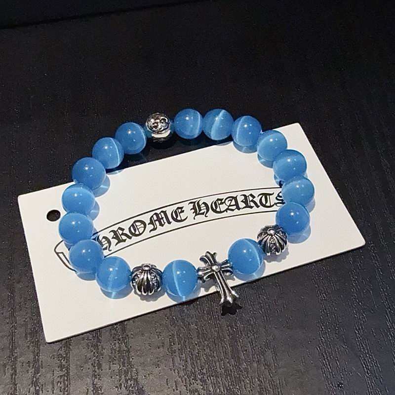 Chrome Hearts Bracelet  02yxs16 (3)