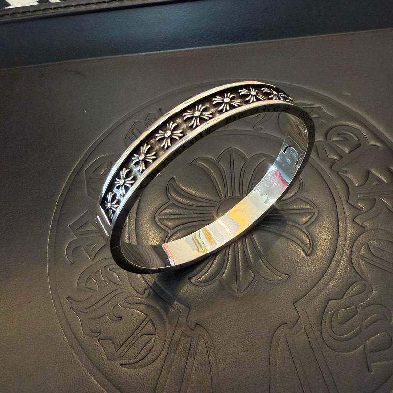 Chrome Hearts Bracelet  02yxs16 (3)