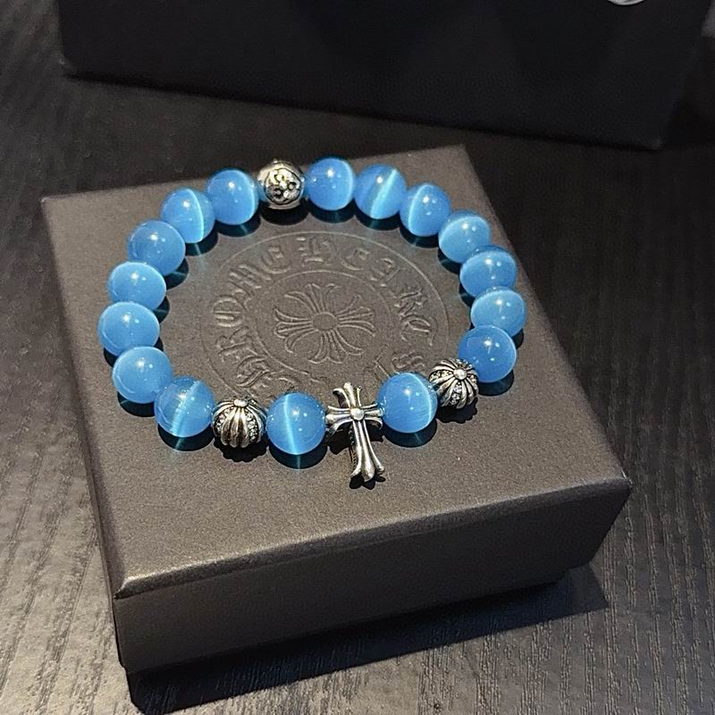 Chrome Hearts Bracelet  02yxs16 (4)