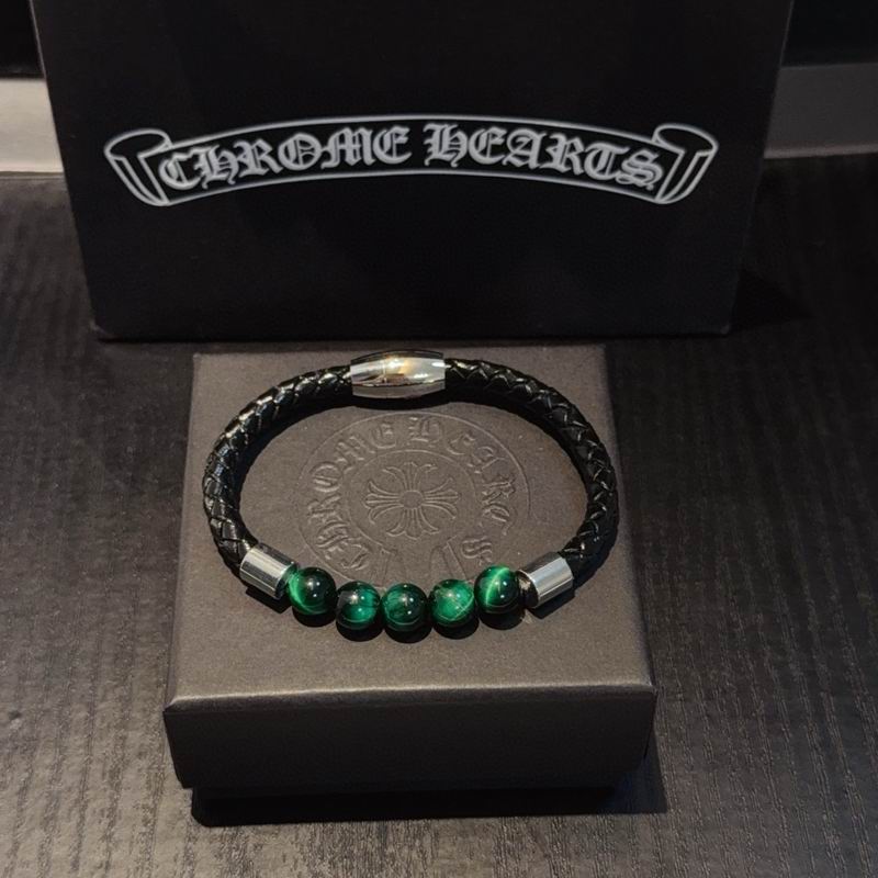 Chrome Hearts Bracelet  02yxs17 (1)