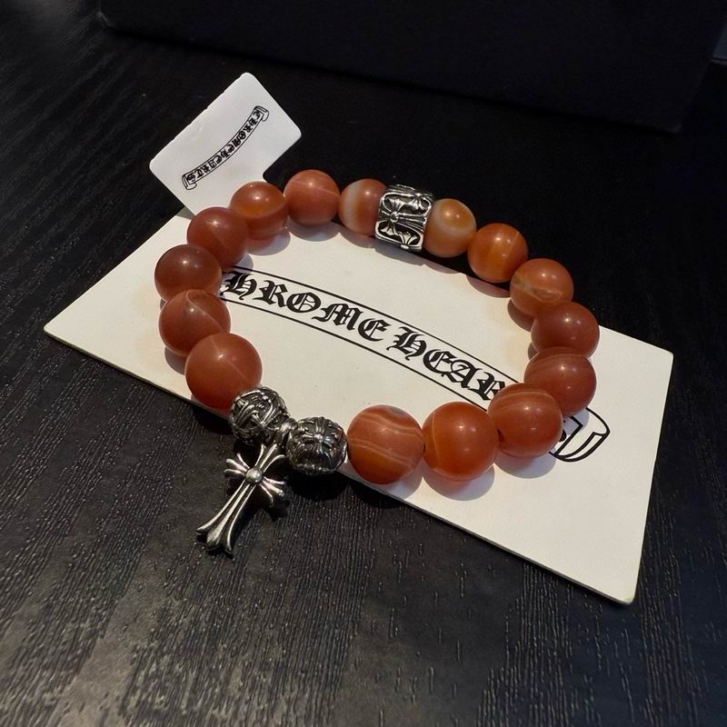 Chrome Hearts Bracelet  02yxs17 (3)