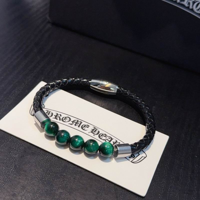 Chrome Hearts Bracelet  02yxs17 (3)
