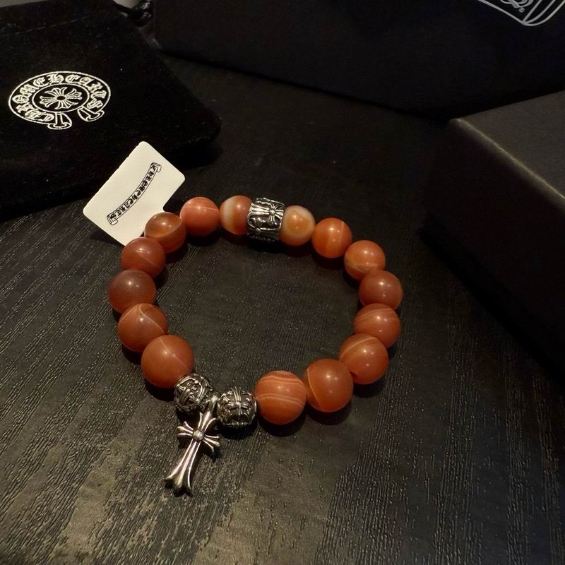 Chrome Hearts Bracelet  02yxs17 (4)
