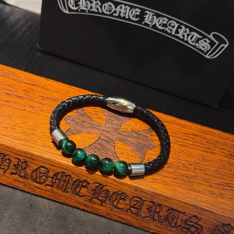 Chrome Hearts Bracelet  02yxs17 (4)