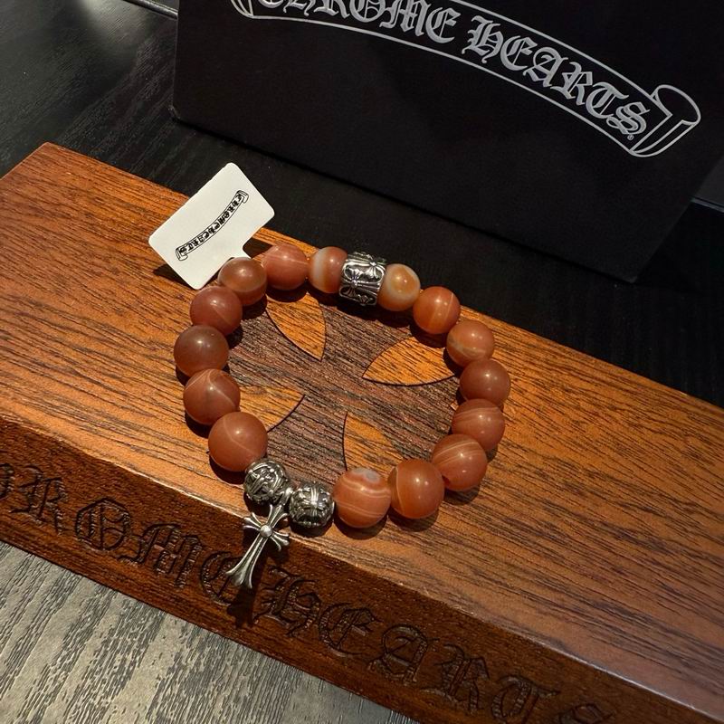 Chrome Hearts Bracelet  02yxs17 (5)