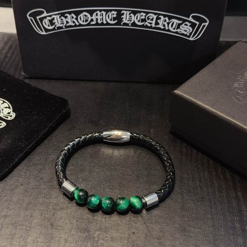 Chrome Hearts Bracelet  02yxs17 (6)