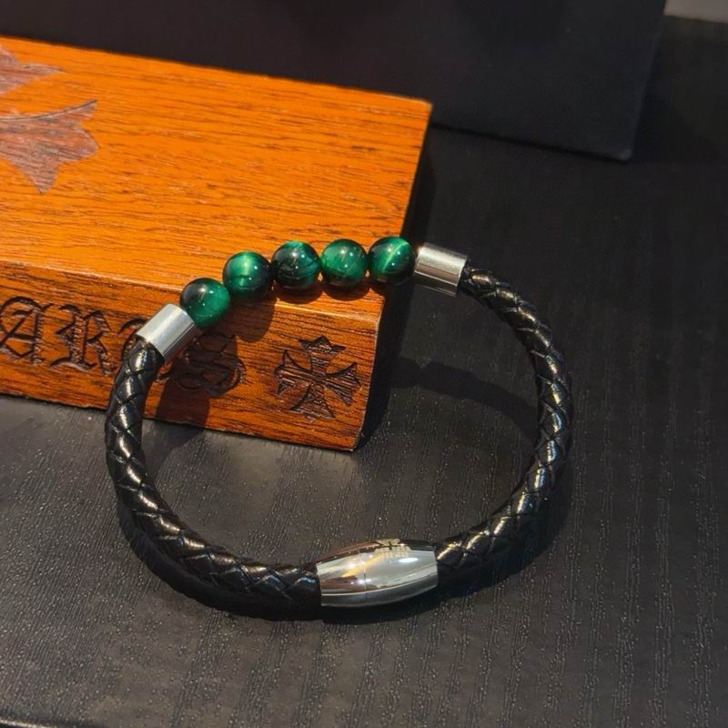 Chrome Hearts Bracelet  02yxs17 (8)