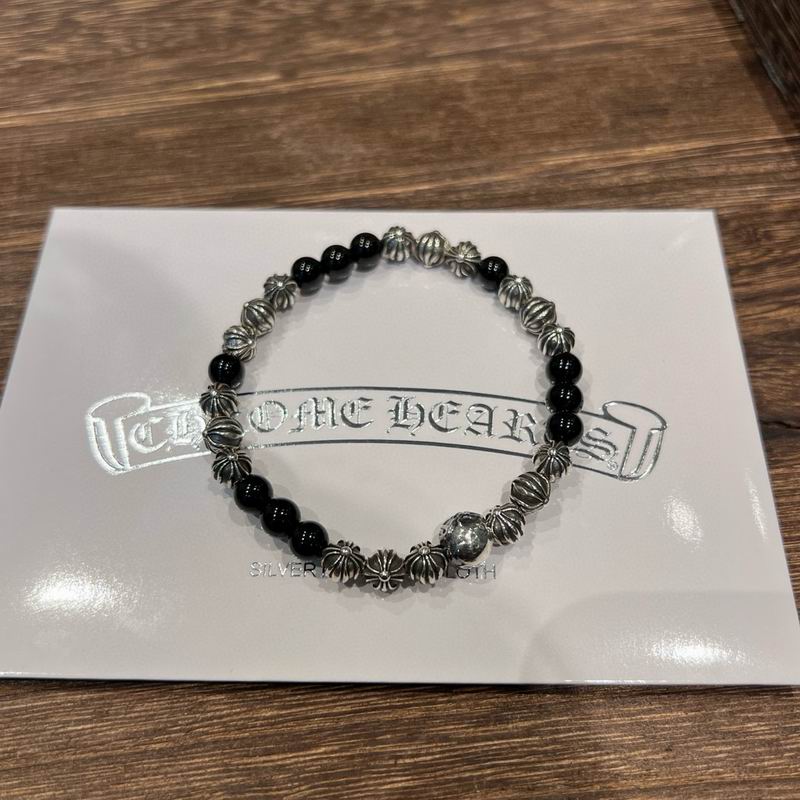 Chrome Hearts Bracelet  02yxs20 (1)