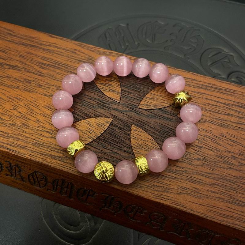 Chrome Hearts Bracelet  02yxs20 (3)