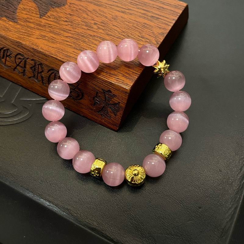 Chrome Hearts Bracelet  02yxs20 (4)