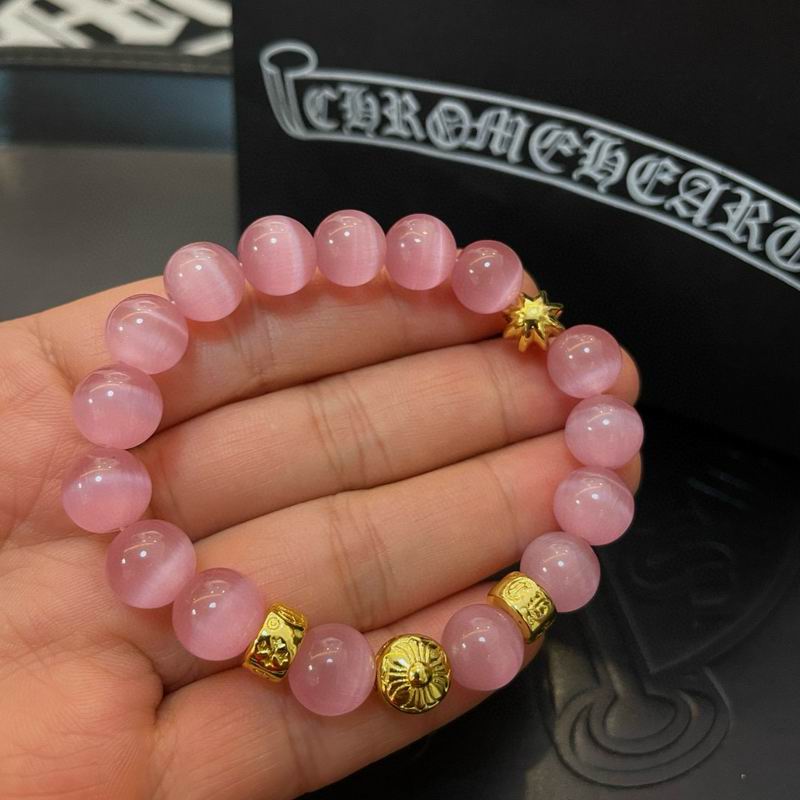 Chrome Hearts Bracelet  02yxs20 (5)