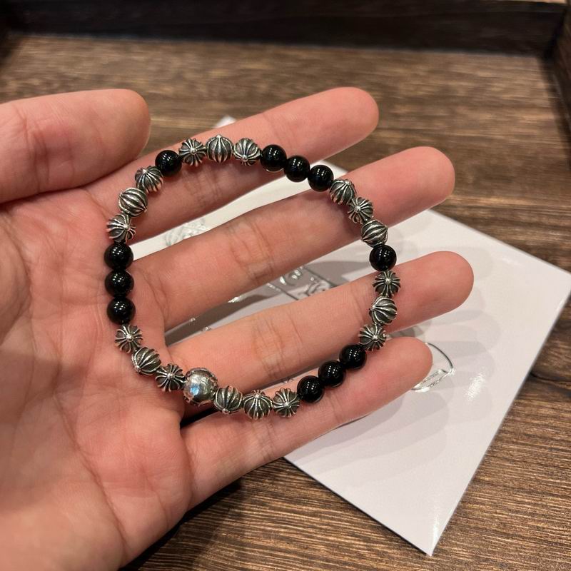 Chrome Hearts Bracelet  02yxs20 (5)