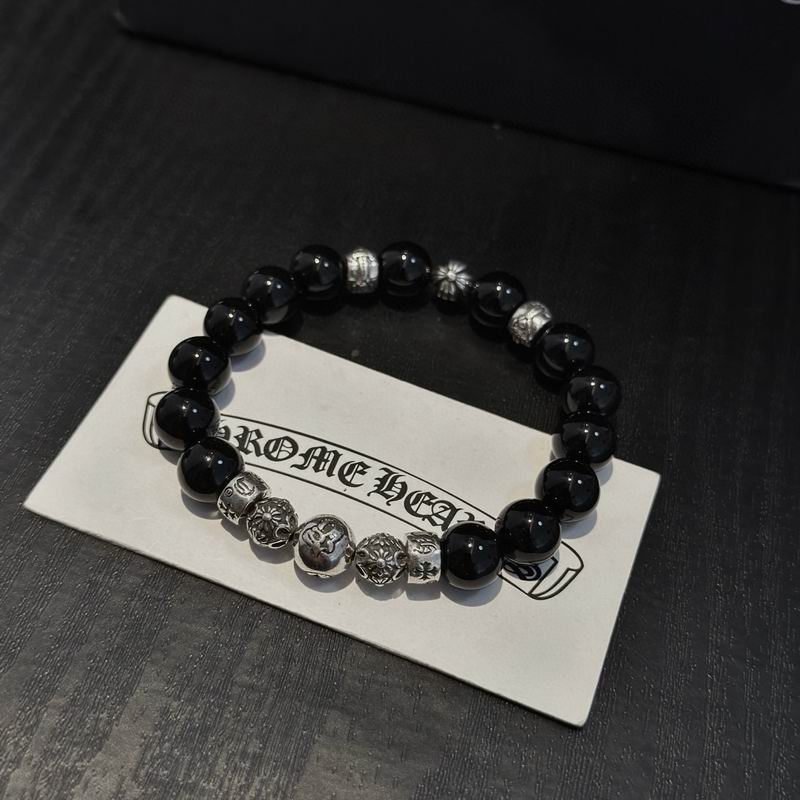 Chrome Hearts Bracelet  02yxs22 (4)