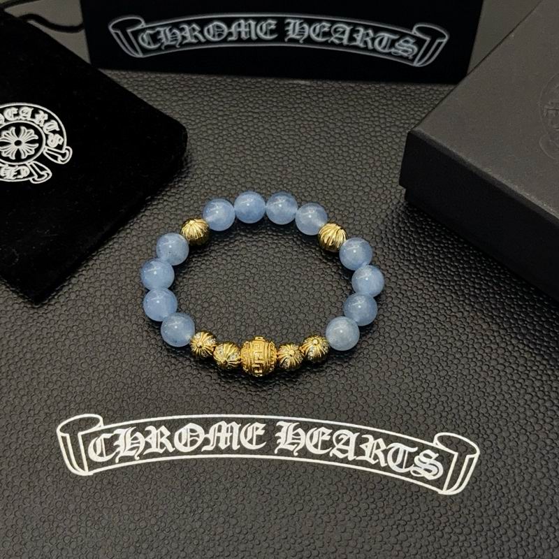 Chrome Hearts Bracelet  02yxs25 (2)