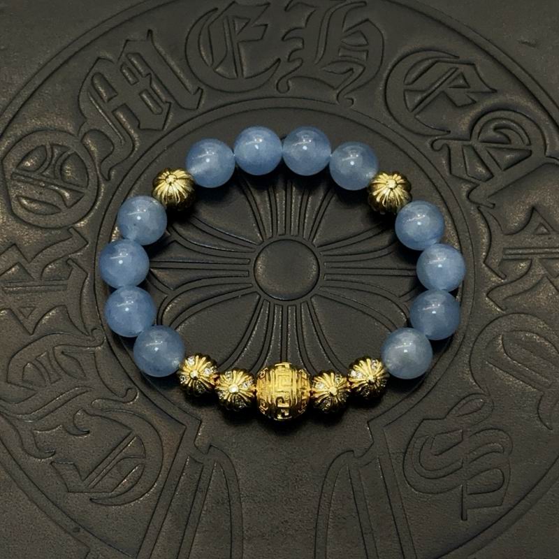 Chrome Hearts Bracelet  02yxs25 (5)