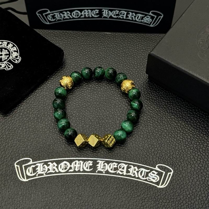 Chrome Hearts Bracelet  02yxs26 (3)
