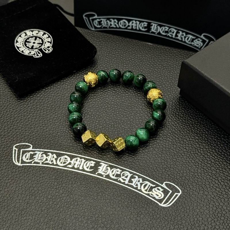 Chrome Hearts Bracelet  02yxs26 (4)