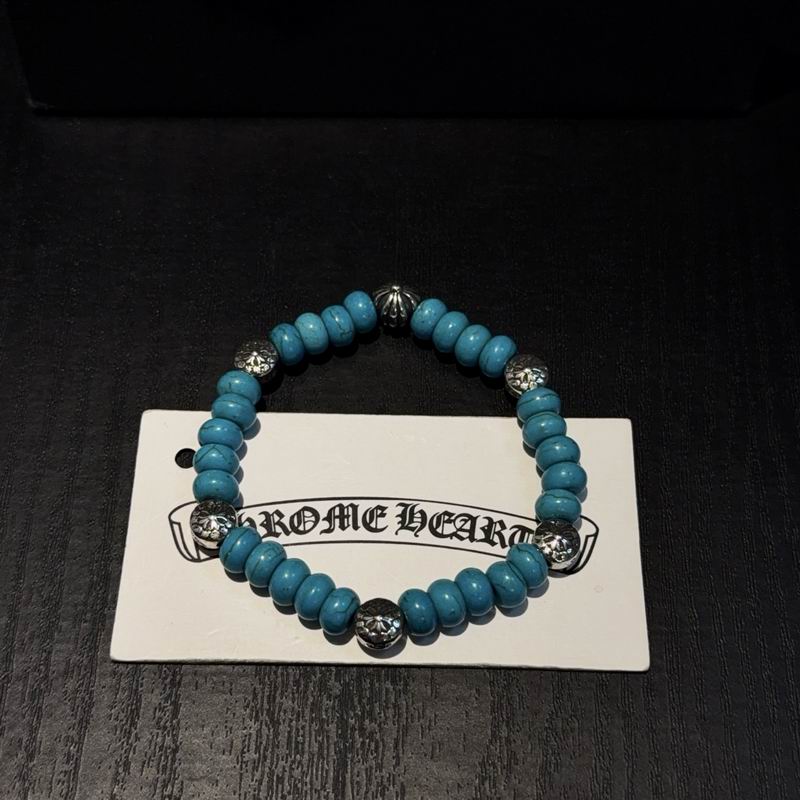 Chrome Hearts Bracelet  02yxs28 (5)