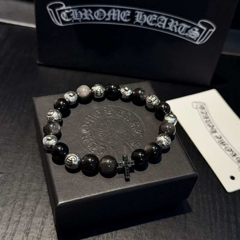 Chrome Hearts Bracelet  02yxs29 (3)