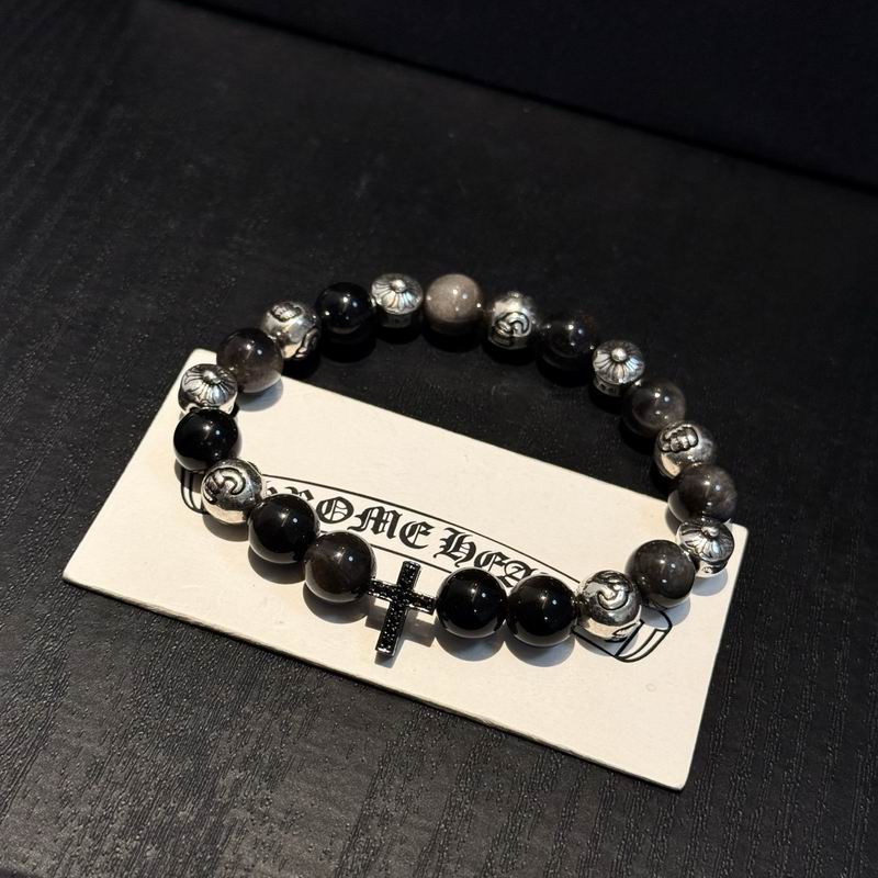 Chrome Hearts Bracelet  02yxs29 (4)
