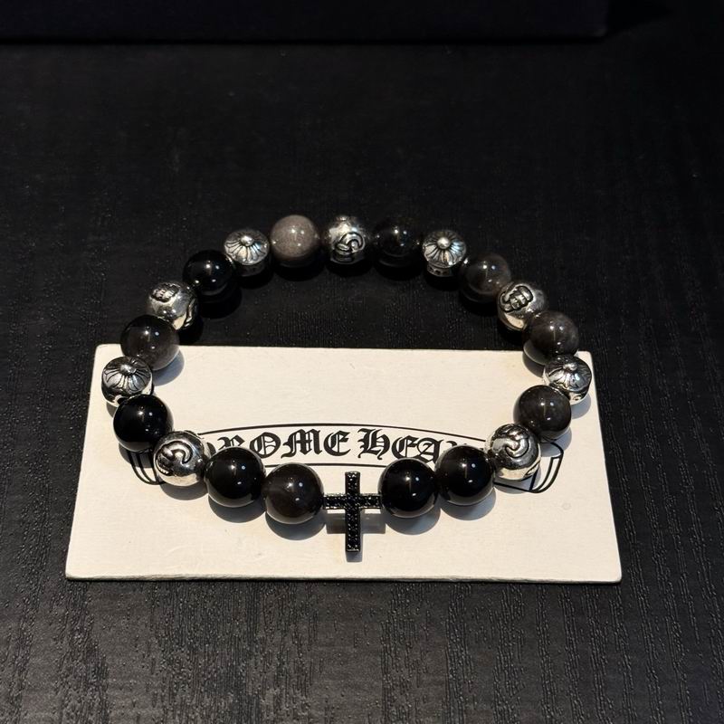 Chrome Hearts Bracelet  02yxs29 (5)