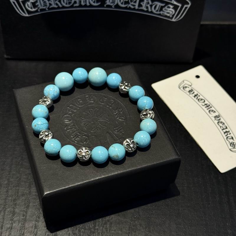 Chrome Hearts Bracelet  02yxs30 (3)