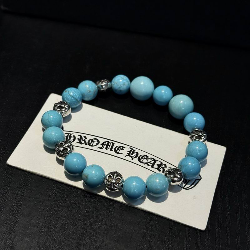 Chrome Hearts Bracelet  02yxs30 (4)