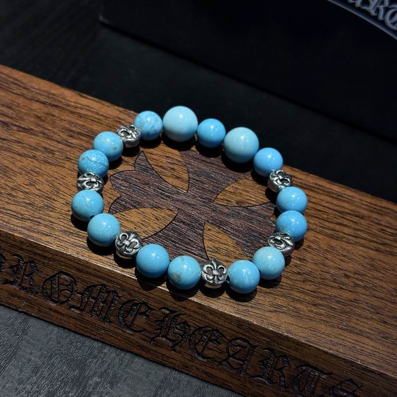 Chrome Hearts Bracelet  02yxs30 (5)