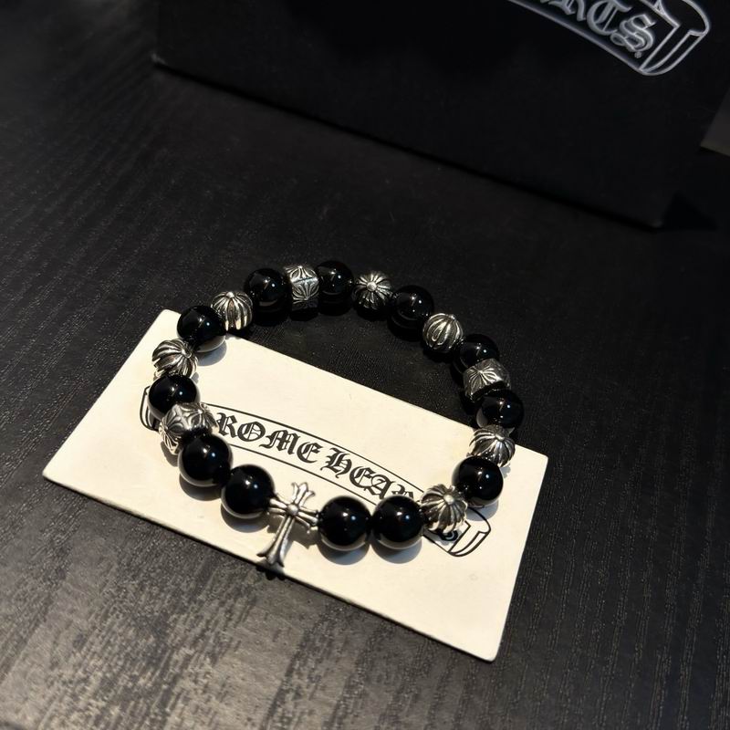 Chrome Hearts Bracelet  02yxs31 (4)
