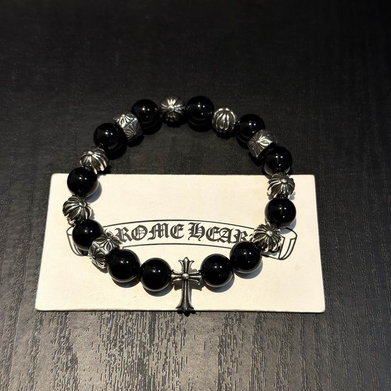 Chrome Hearts Bracelet  02yxs31 (5)