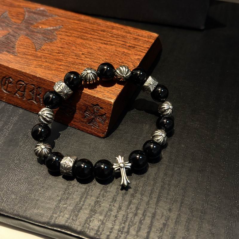 Chrome Hearts Bracelet  02yxs31 (7)